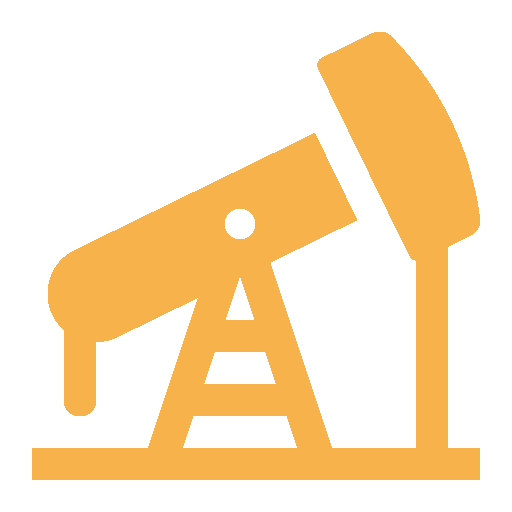 Oil rig