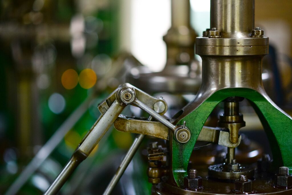 OIL & GAS EQUIPMENT