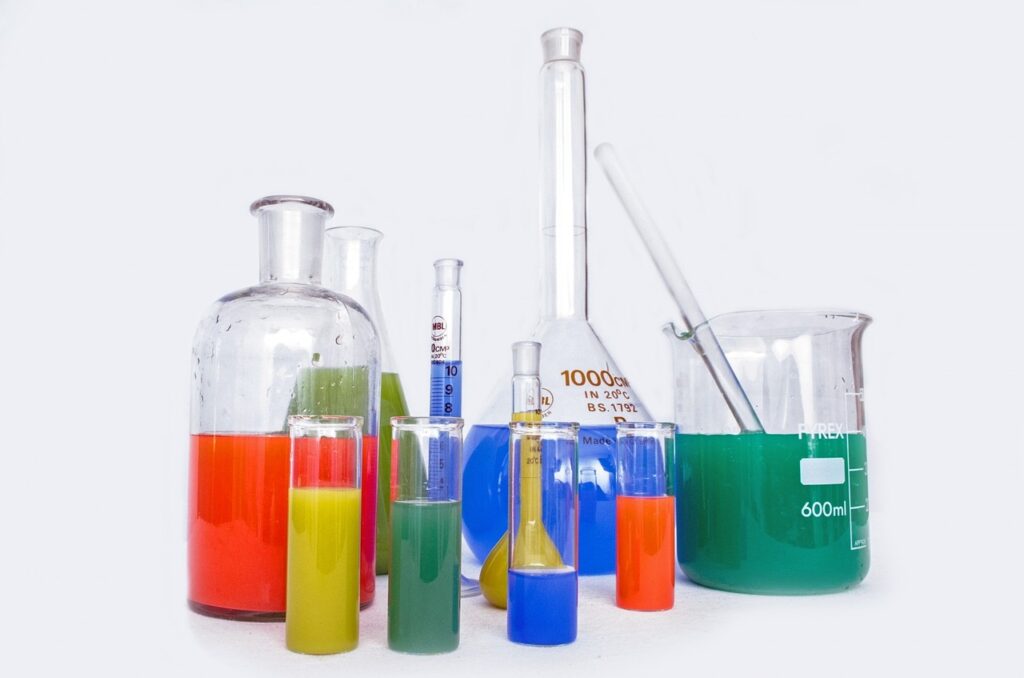 PRODUCTION CHEMICALS