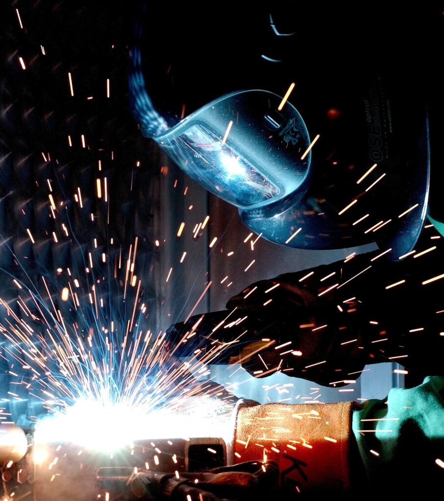 MANUFACTURING CAPABILITIES